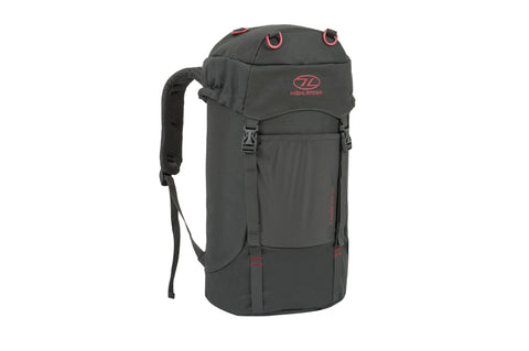 Rambler Rucksack 20l Charcoal