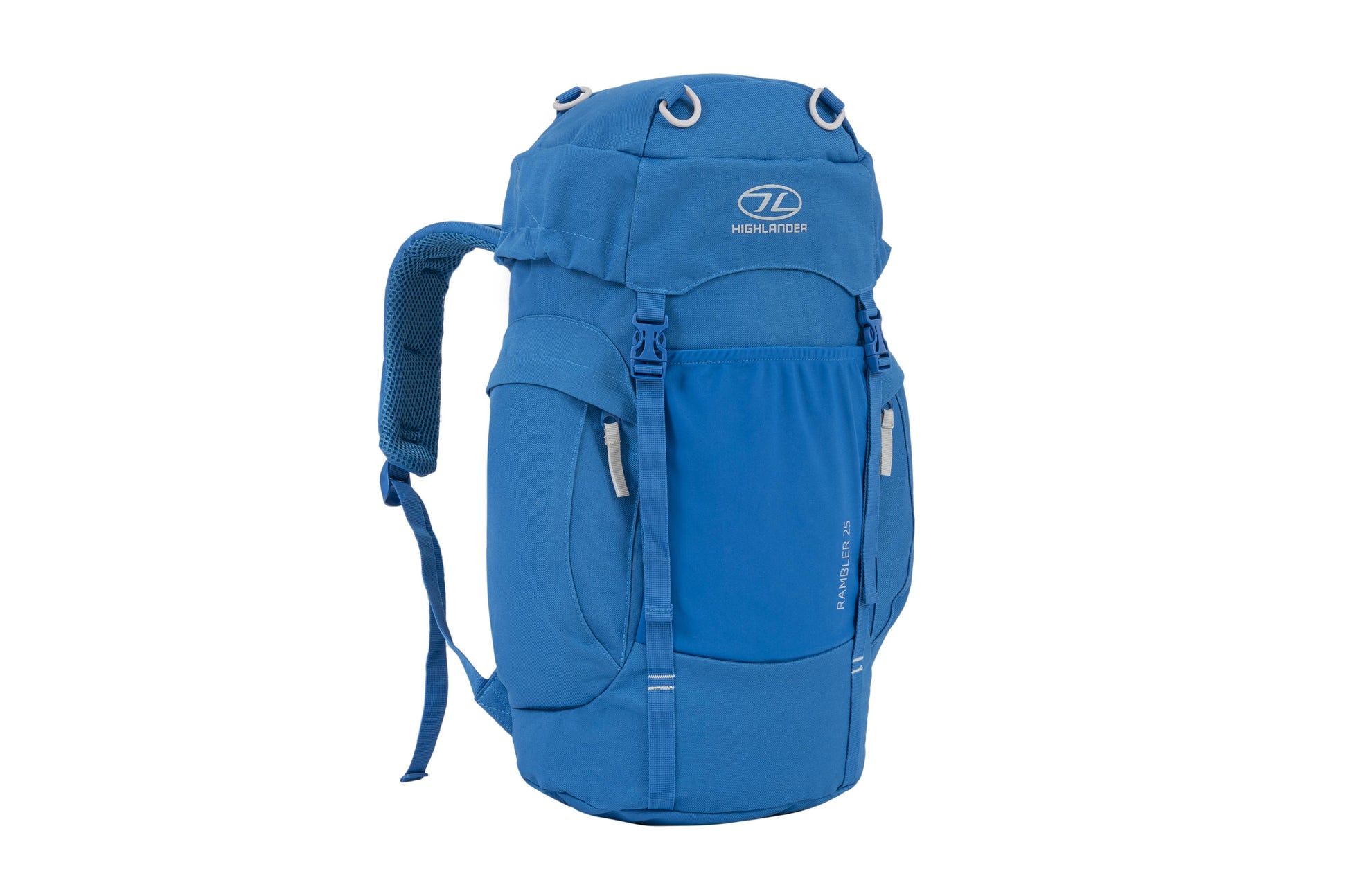 Rambler Rucksack 25l Blue