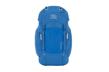 Rambler Rucksack 25l Blue