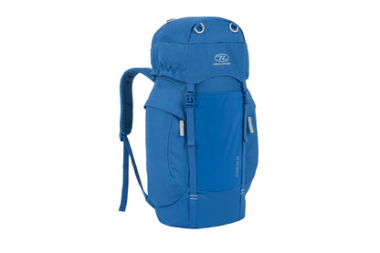 Rambler Rucksack 33l Blue