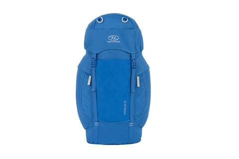 Rambler Rucksack 33l Blue