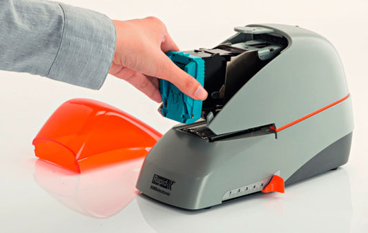 RAPID Heftklammer-Kassette 5080E 20993701 verzinkt 3x5000 Stück