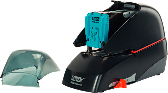 RAPID Heftklammer-Kassette 5080E 20993701 verzinkt 3x5000 Stück