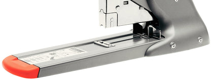 RAPID Blockhefter HD110 21080816 schwarz/chrom 10-110 Blatt