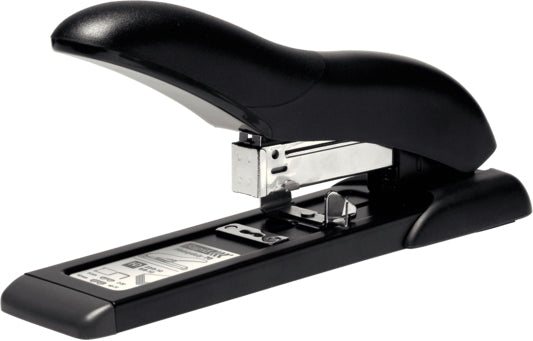 RAPID Blockhefter HD70 21281406 schwarz/grau 70 Blatt