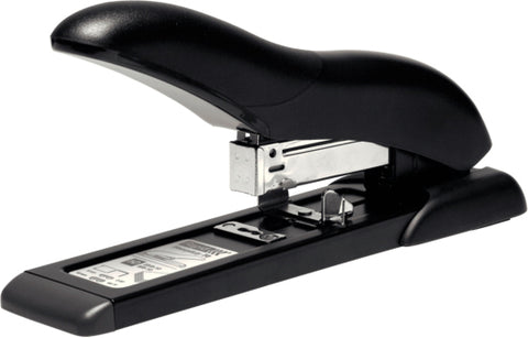 RAPID Blockhefter HD70 21281406 schwarz/grau 70 Blatt