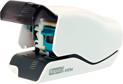 RAPID Heftklammer-Kassette 5025E 23271900 verzinkt 2x1500 Stück