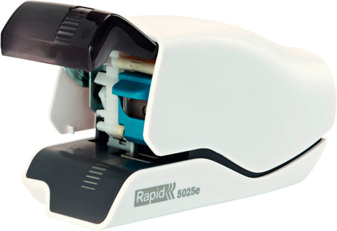 RAPID Heftklammer-Kassette 5025E 23271900 verzinkt 2x1500 Stück