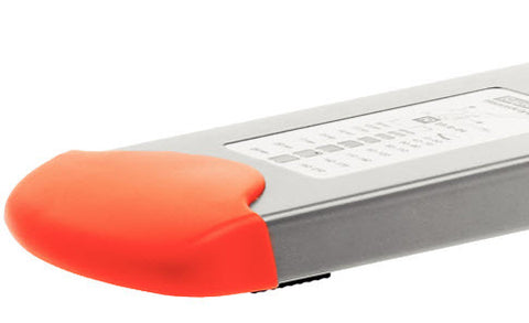 RAPID Blockhefter HD210 23633700 silber 210 Blatt