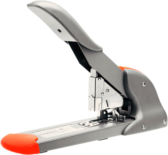 RAPID Blockhefter HD210 23633700 silber 210 Blatt