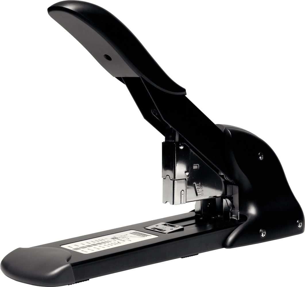 RAPID Blockhefter HD210 23633703 schwarz 210 Blatt