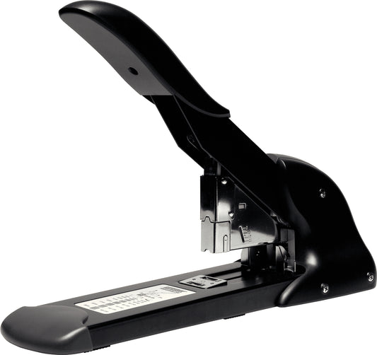 RAPID Blockhefter HD210 23633703 schwarz 210 Blatt