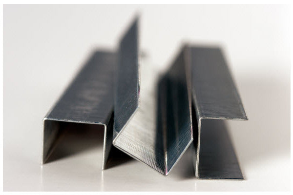 RAPID Heftklammern 24/6 mm 24855600 verzinkt 1000 Stück