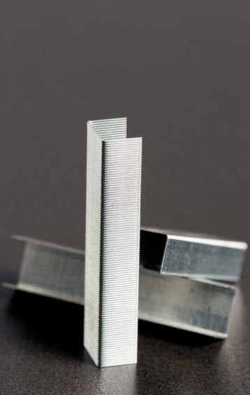 RAPID Heftklammern Strong 23/8 mm 24869800 verzinkt 1000 Stück