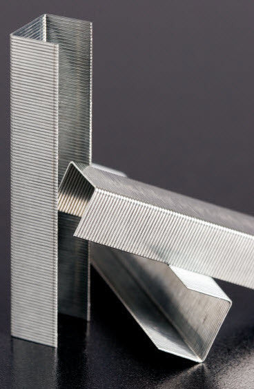 RAPID Heftklammern Strong 23/8 mm 24869800 verzinkt 1000 Stück