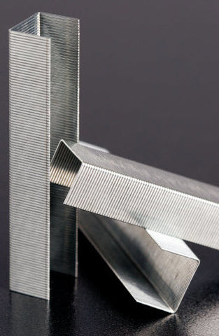 RAPID Heftklammern Strong 23/8 mm 24869800 verzinkt 1000 Stück