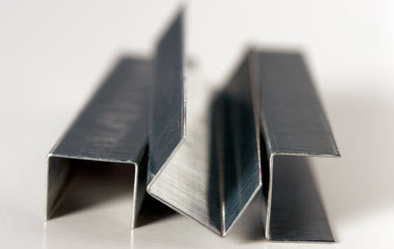 RAPID Heftklammern Strong 23/8 mm 24869800 verzinkt 1000 Stück