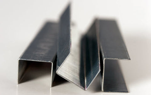 RAPID Heftklammern Strong 23/8 mm 24869800 verzinkt 1000 Stück