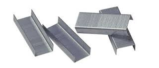 RAPID Heftklammern RK8/6 24873700 verzinkt 5000 Stück