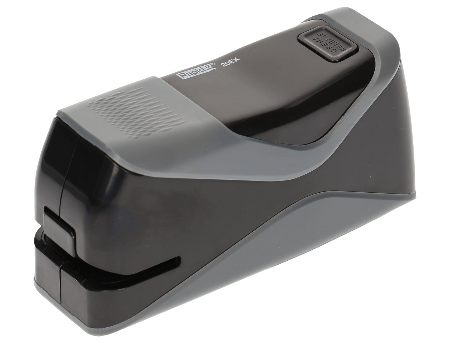 RAPID Elektrohefter Fixaktiv 20EX 5000297 schwarz