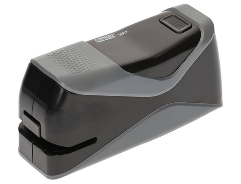 RAPID Elektrohefter Fixaktiv 20EX 5000297 schwarz