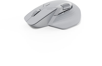 RAPOO MT760L Wireless Mouse Grey 12528