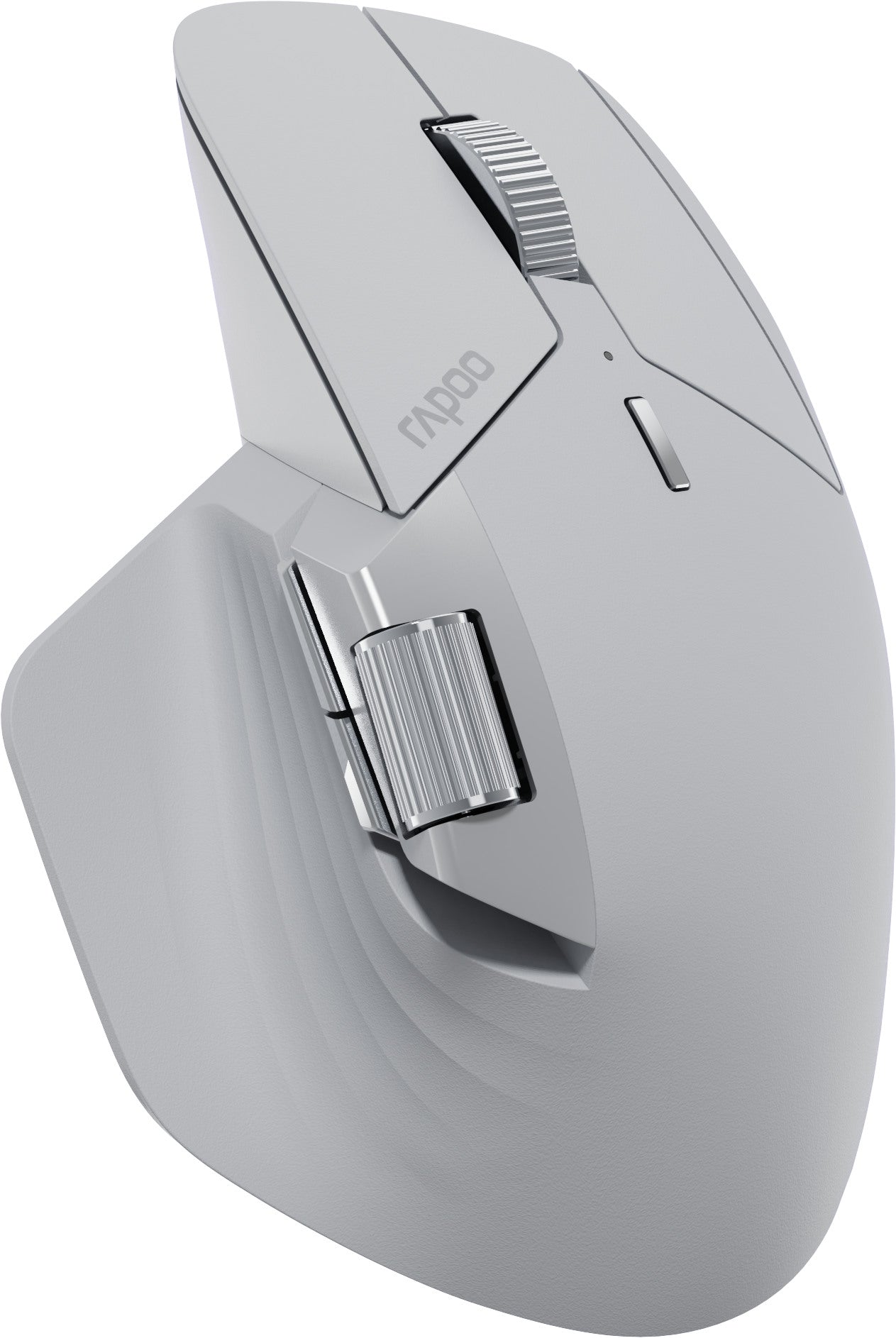 RAPOO MT760L Wireless Mouse Grey 12528