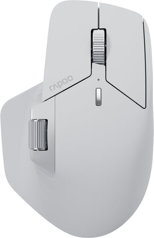 RAPOO MT760L Wireless Mouse Grey 12528