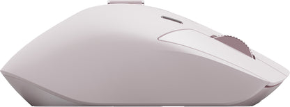 RAPOO MT760L Wireless Mouse Pink 12529 Multi-Mode