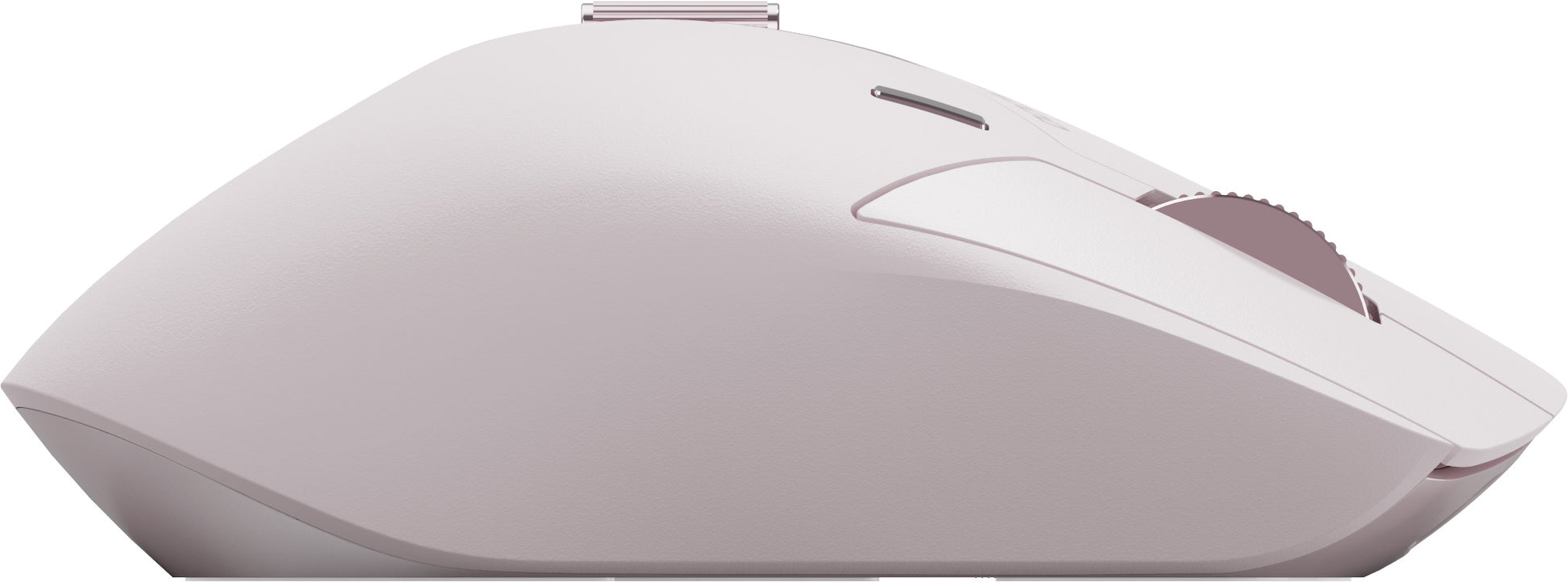 RAPOO MT760M Wireless Mouse Pink 12532 Multi-Mode