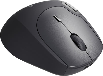 RAPOO MT560 Wirel. Optical Mouse 12534 Multi-Mode Black