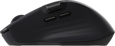 RAPOO MT560 Wirel. Optical Mouse 12534 Multi-Mode Black