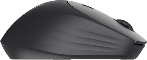 RAPOO MT560 Wirel. Optical Mouse 12534 Multi-Mode Black