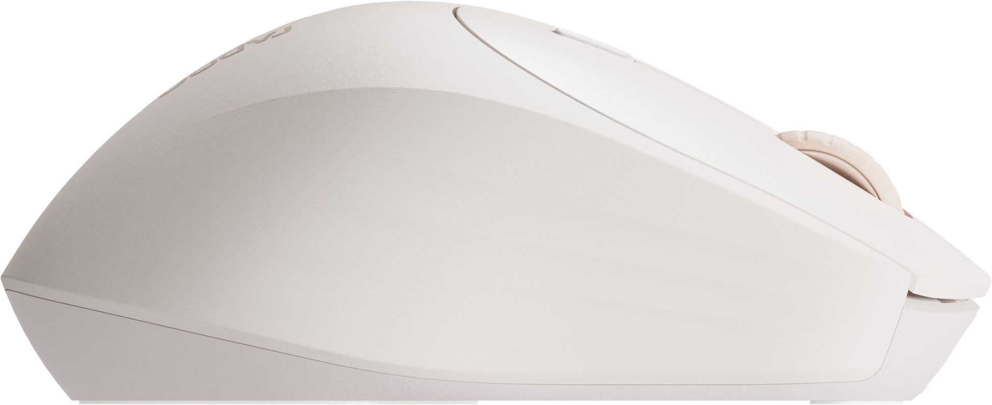 RAPOO MT560 Wirel. Optical Mouse 12535 Multi-Mode Cream