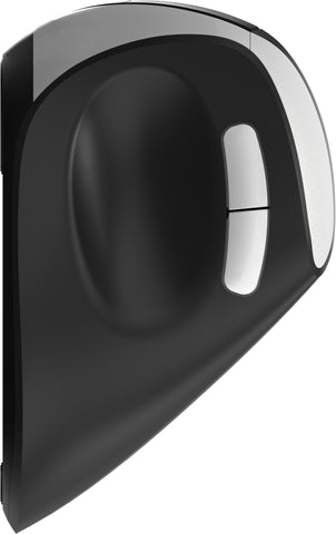 RAPOO EV250 Vertical Mouse 13531 2,4 GHz, wireless