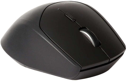 RAPOO Wireless Mouse 17745 MT550 Multi-Mode black