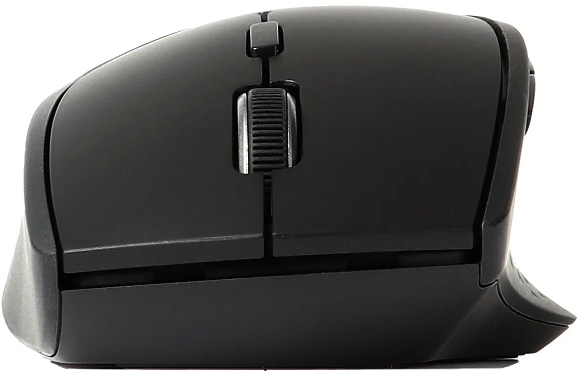 RAPOO Wireless Mouse 17745 MT550 Multi-Mode black