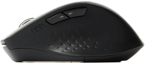 RAPOO Wireless Mouse 17745 MT550 Multi-Mode black