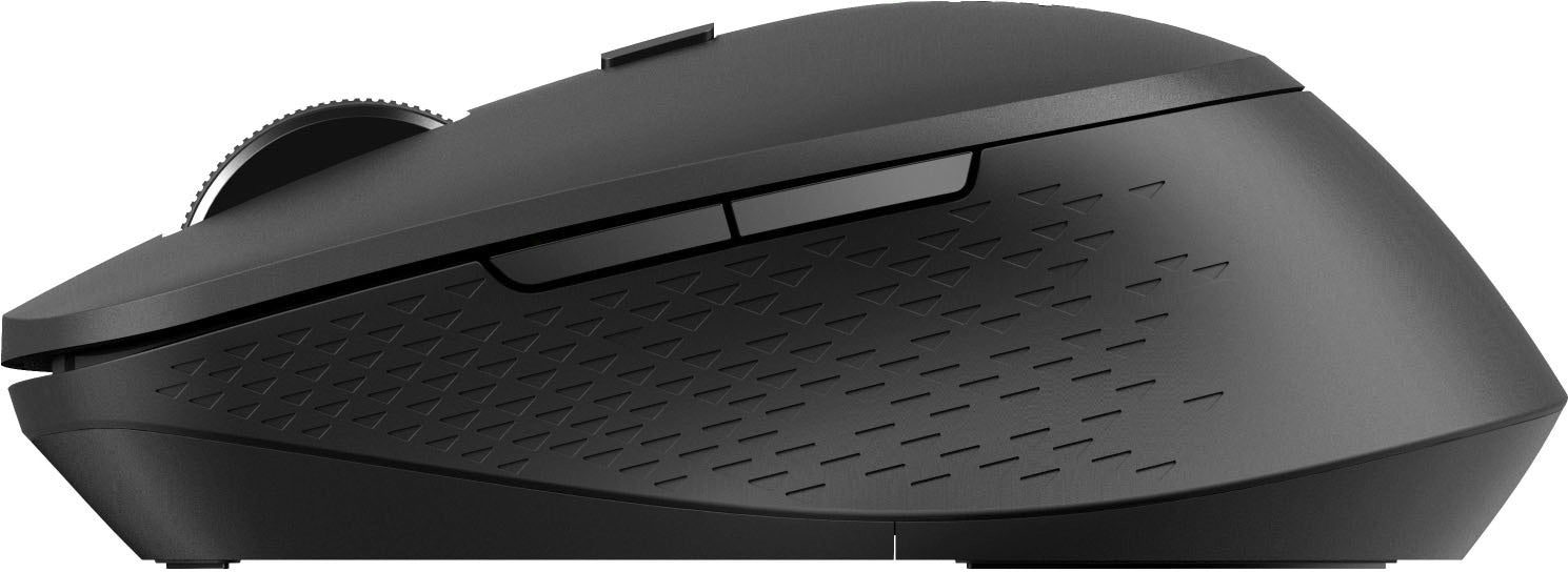 RAPOO M300 Silent Mouse Dark Grey 18048 Wireless, Multi-Mode