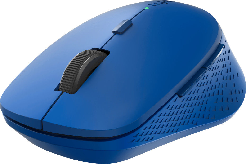 RAPOO M300 Silent Mouse Blue 18049 Wireless, Multi-Mode