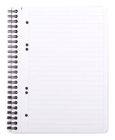 RHODIA Greenbook Notizbuch A5 119915C liniert 90g 160 S.