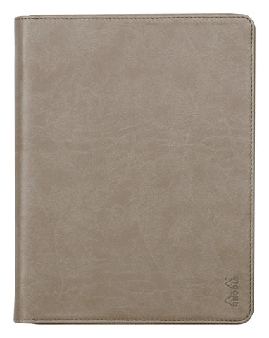 RHODIA Konferenzmappe A5 168101C taupe