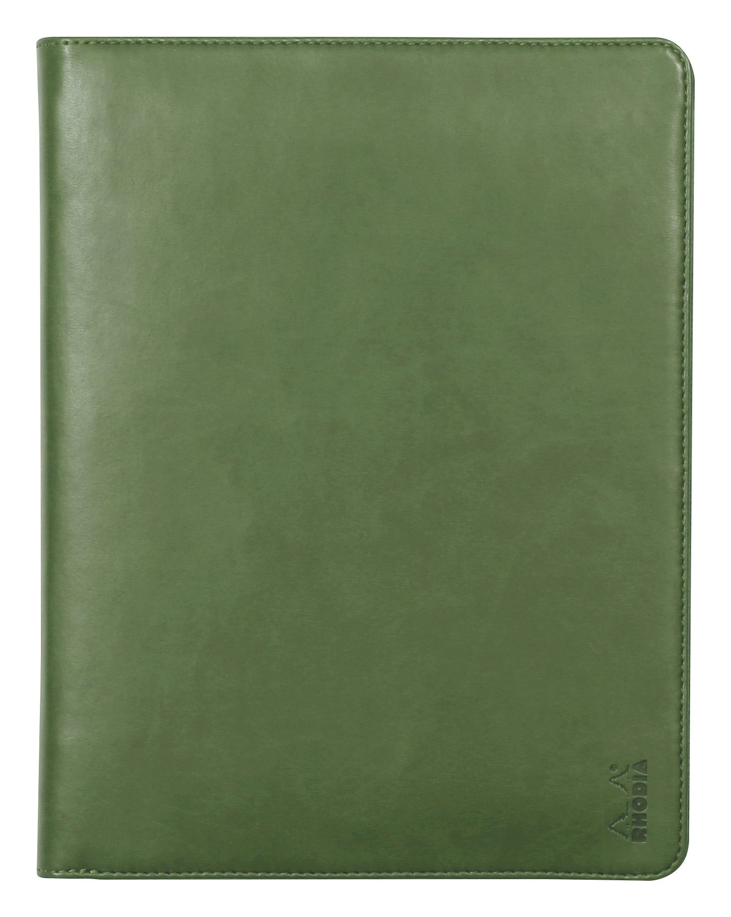 RHODIA Konferenzmappe A5 168102C salbei