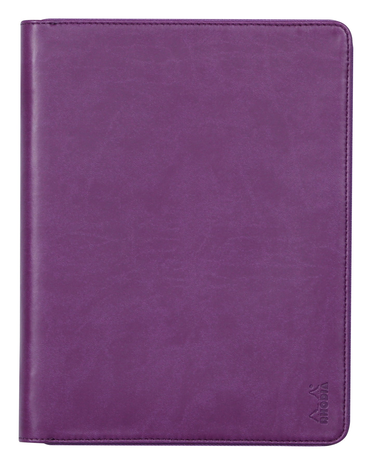 RHODIA Konferenzmappe A5 168105C violet
