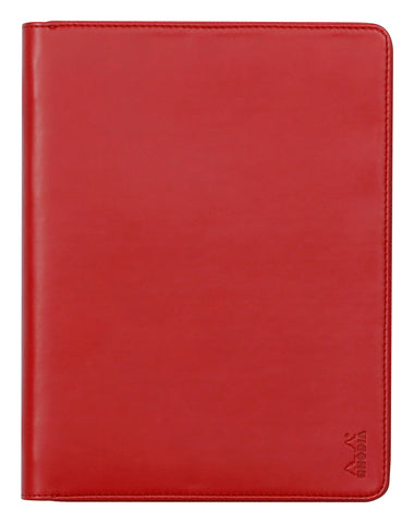 RHODIA Konferenzmappe A5 168106C rot