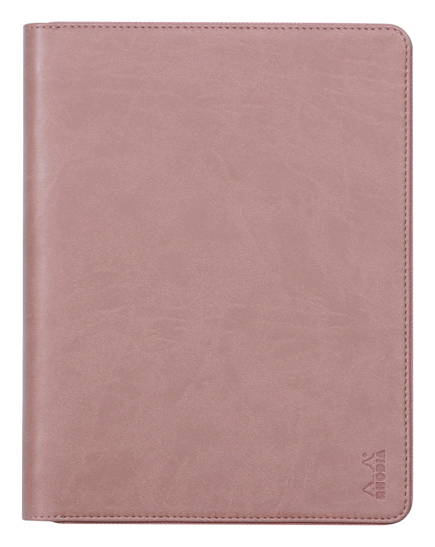 RHODIA Konferenzmappe A5 168108C rosa