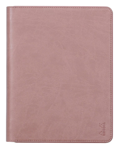 RHODIA Konferenzmappe A5 168108C rosa