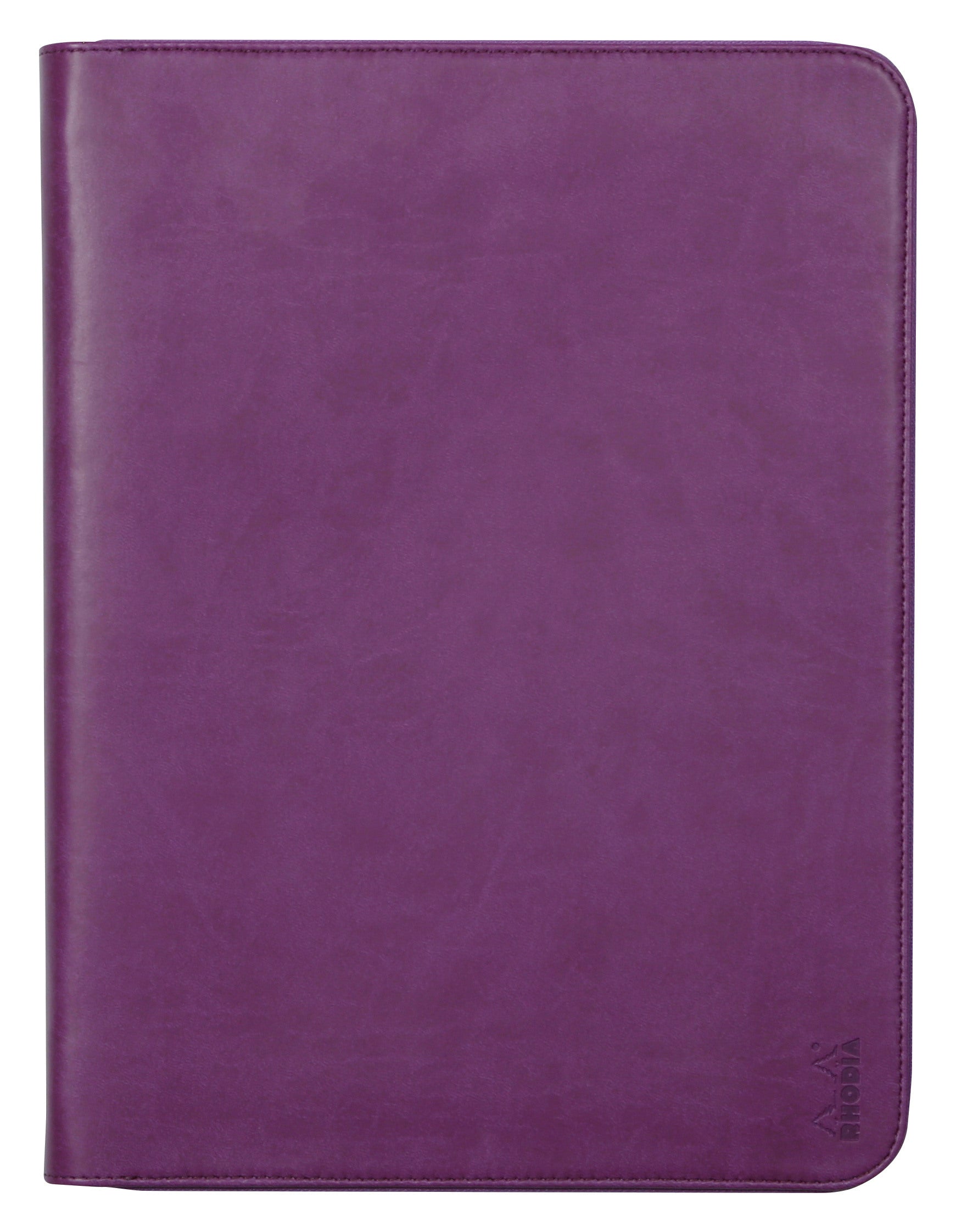 RHODIA Konferenzmappe A4 168121C violet