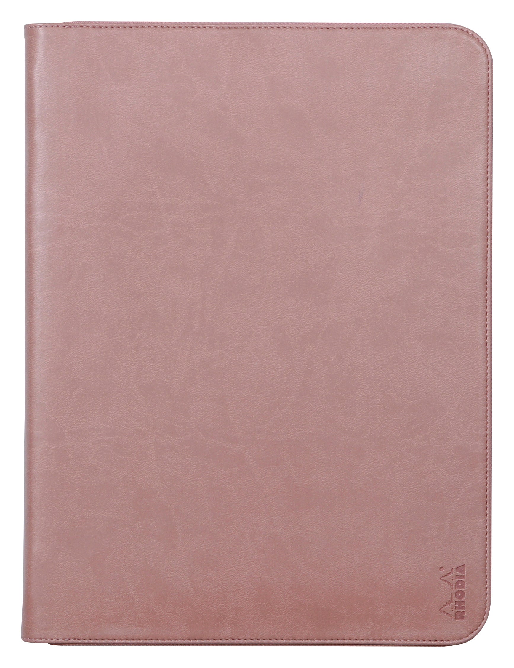 RHODIA Konferenzmappe A4 168124C rosa