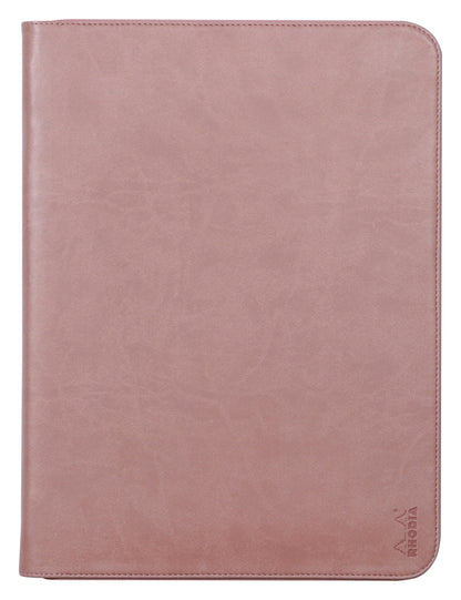 RHODIA Konferenzmappe A4 168124C rosa